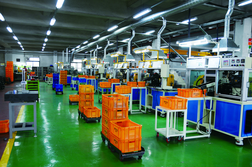 파이프 절삭 가공 제조공정 메인사진