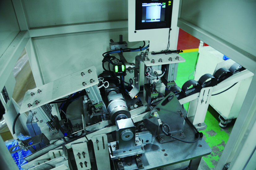 비젼 검사 사진