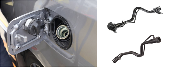 Filler Neck 사진